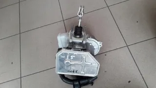 IONIQ5 58500-GI000 58500GI000 Блок ABS Hyundai IONIQ 5 Арт e10532912, вид 4
