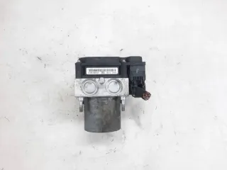 0265800541 58910-2B300 0265231768 Блок ABS Hyundai Santa FE 2 (CM) Арт e10533042, вид 1