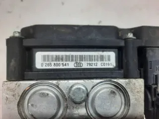 0265800541 58910-2B300 0265231768 Блок ABS Hyundai Santa FE 2 (CM) Арт e10533042, вид 2