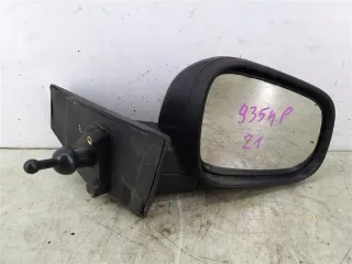 2009-2015 Зеркало наружное правое Chevrolet Spark M300 Арт e10533122, вид 3