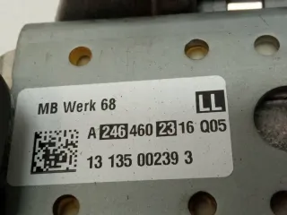 2011- 2464602316 Рулевая колонка Mercedes B W246 Арт e10533199, вид 2