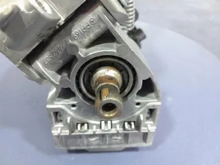 A1694603216 Рулевая колонка Mercedes B W245 Арт e10533215, вид 5