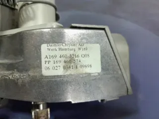 A1694603216 Рулевая колонка Mercedes B W245 Арт e10533215, вид 9