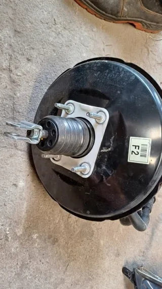0EHA0408 Блок ABS Kia Stonic Арт e10533738, вид 4