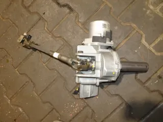 13496341 Рулевая колонка Opel Adam Арт e10533826, вид 7
