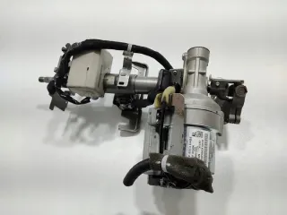 E-NV200 488104FA0A 2014-21 2014-2021 Рулевая колонка Nissan NV 200 Арт e10533963, вид 2