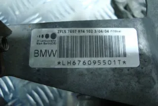 7697974 Насос гидроусилителя руля BMW 5 E60/E61 Арт e10533970, вид 5