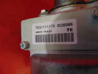488101KA2A Рулевая колонка Nissan Juke 1 Арт e10534016, вид 4