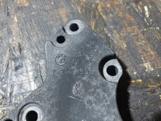 M47D20TU 2247556 32422247556 Насос гидроусилителя руля BMW 3 E46 Арт e10534097, вид 7