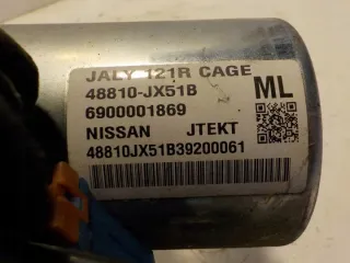 48810-JX51B Рулевая колонка Nissan NV 200 Арт e10534141, вид 5
