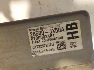 48810-JX51B Рулевая колонка Nissan NV 200 Арт e10534141, вид 6