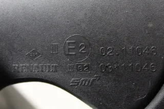 0211046 Зеркало наружное левое Dacia Lodgy Арт e10534147, вид 2