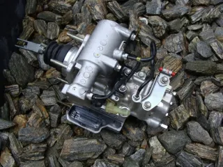 NX300H 47210-78020 Блок ABS Lexus NX Арт e10534180, вид 1