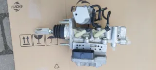 NX300H 47210-78121 Блок ABS Lexus NX Арт e10534194, вид 3