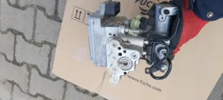 NX300H 47210-78121 Блок ABS Lexus NX Арт e10534194, вид 7