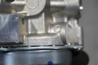 UX250H 47070-12030 Блок ABS Lexus UX Арт e10534233, вид 2
