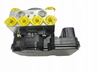 2018-2022 113040-41350 89541-76050 44510-76010 113040-41350, 89541-76050, Блок ABS Lexus UX Арт e10534254, вид 6
