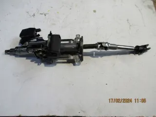 9830852580 Рулевая колонка Opel Astra L Арт e10534535, вид 1