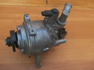 5004099 Насос гидроусилителя руля BMW 6 F06/F12/F13 Арт e10534713, вид 2
