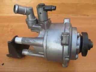 5004099 Насос гидроусилителя руля BMW 6 F06/F12/F13 Арт e10534713, вид 3