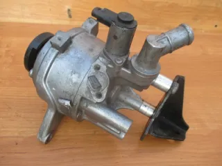 5004099 Насос гидроусилителя руля BMW 6 F06/F12/F13 Арт e10534713, вид 4