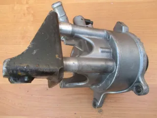 5004099 Насос гидроусилителя руля BMW 6 F06/F12/F13 Арт e10534713, вид 7