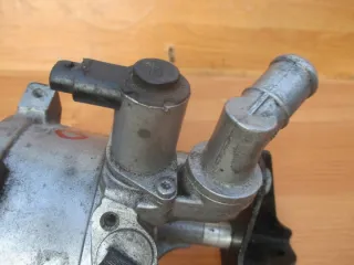 5004099 Насос гидроусилителя руля BMW 6 F06/F12/F13 Арт e10534713, вид 9