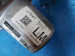 JJ301001571 Рулевая колонка Peugeot 108 Арт e10534975, вид 3