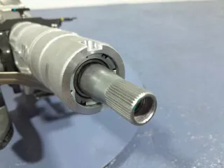 488102284R Рулевая колонка Renault Arkana Арт e10535416, вид 2