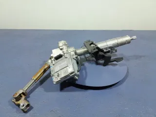 488102284R Рулевая колонка Renault Arkana Арт e10535416, вид 3