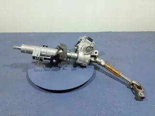 488102284R Рулевая колонка Renault Arkana Арт e10535416, вид 4