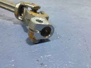 488102284R Рулевая колонка Renault Arkana Арт e10535416, вид 5