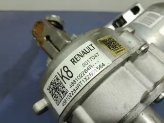 488102284R Рулевая колонка Renault Arkana Арт e10535416, вид 7