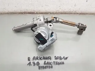 488100550R Рулевая колонка Renault Arkana Арт e10535423, вид 2