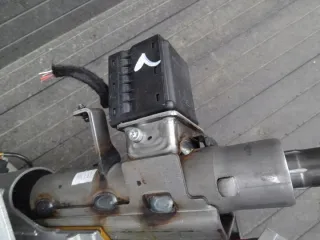 488100634R 488100634r Рулевая колонка Renault Captur Арт e10535445, вид 4