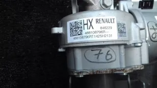 488108796R Рулевая колонка Renault Captur Арт e10535486, вид 4