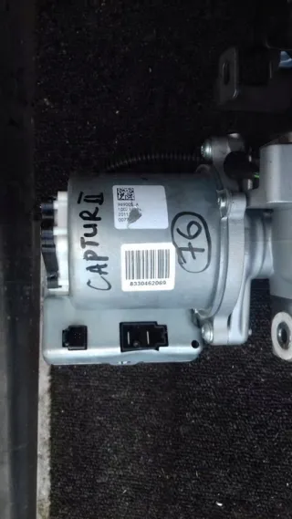 488108796R Рулевая колонка Renault Captur Арт e10535486, вид 5