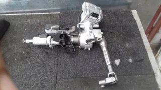 488108796R Рулевая колонка Renault Captur Арт e10535486, вид 6
