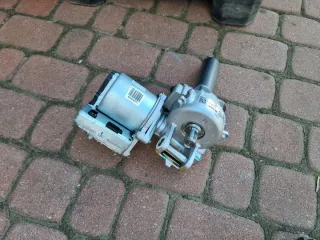 488106348R Рулевая колонка Renault Captur Арт e10535540, вид 1