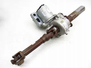 488106591R 13285581380 Рулевая колонка Renault Captur Арт e10535568, вид 1