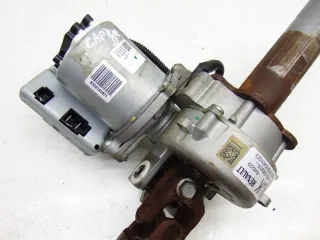 488106591R 13285581380 Рулевая колонка Renault Captur Арт e10535568, вид 2