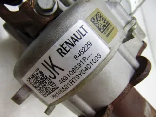 488106591R 13285581380 Рулевая колонка Renault Captur Арт e10535568, вид 3