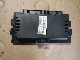 9153778 Блок управления светом BMW 1 E81/E82/E87/E88 Арт e10535697, вид 1