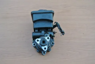6762279 Насос гидроусилителя руля BMW X5 E53 Арт e10536020, вид 1