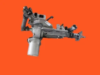  Рулевая колонка SsangYong Korando Арт e10536388, вид 1