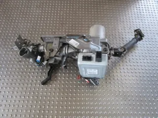  Рулевая колонка SsangYong Korando Арт e10536388, вид 2
