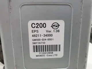46200-34002 Рулевая колонка SsangYong Korando Арт e10536394, вид 4