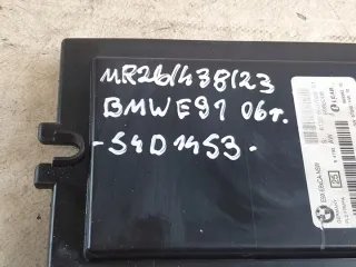 E9X-E8XCA-NSW 121315 Блок управления светом BMW 3 E90/E91/E92/E93 Арт e10536422, вид 2