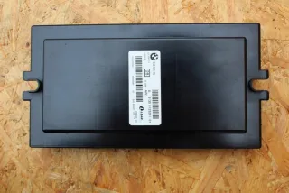 9133281 Блок управления светом BMW 3 E90/E91/E92/E93 Арт e10536443, вид 1