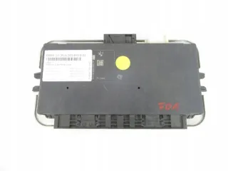9203815 Блок управления светом BMW 6 F06/F12/F13 Арт e10536770, вид 1